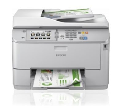 Cartuchos Epson WorkForce Pro WF-5690 DWF